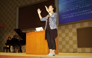 宮本啓子氏によるミュージックケア理論